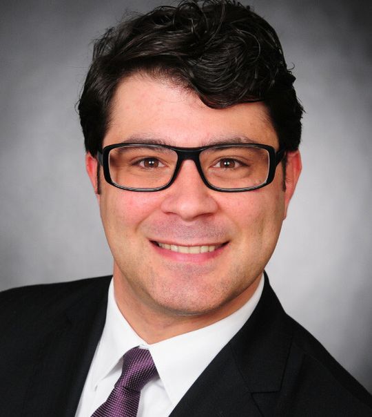 Martin Venmann ist neuer Sales Director DACH bei Comstor.