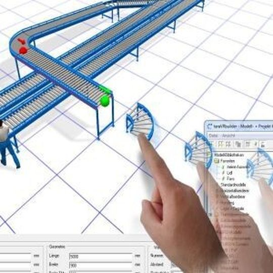 Visualisierung ist der Schlüssel: Lidl wird über den Einsatz der Tarakos-Software berichten und Einblick in die Logistik geben Visualisierung ist der Schlüssel: Lidl wird über den Einsatz der Tarakos-Software berichten und Einblick in die Logistik geben