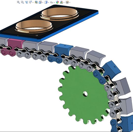 Auch die Version 2014 von Solidworks ist wie bisher stark an den Wünschen und Anforderungen seiner Anwender orientiert. Auch die Version 2014 von Solidworks ist wie bisher stark an den Wünschen und Anforderungen seiner Anwender orientiert.