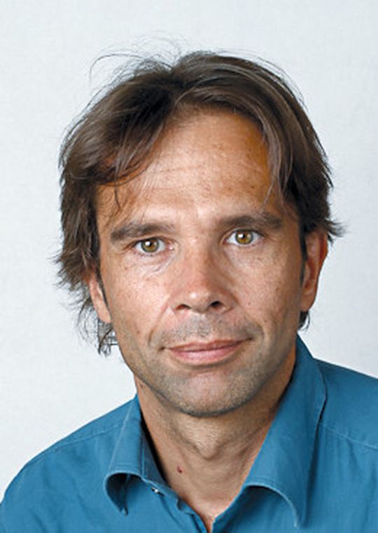 Stefan Strasser, Produktmanager für automatische Filtersysteme, Lenzing Stefan Strasser, Produktmanager für automatische Filtersysteme, Lenzing