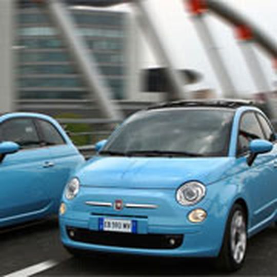 Schwacke erweitert seine VIN-Abfrage um die Marken Fiat, Alfa Romeo und Lancia.