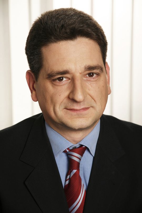 Miguel-Angel López wird neuer CFO des Sektors Industry von Siemens.