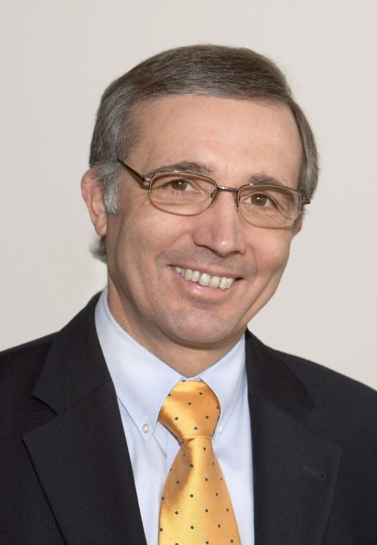 VDE-Präsidiumsmitglied Prof. Dr. Josef A. Nossek wurde zum EUREL-Präsidenten gewählt.