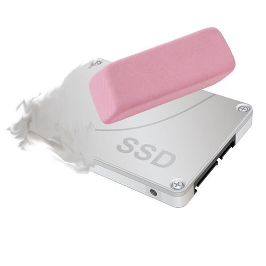 Blancco hat eine Software entwickelt, die auf zentrale Sicherheitseinstellungen in der Firmware einer SSD zugreift und dadurch das Medium sicher und automatisiert löscht. Blancco hat eine Software entwickelt, die auf zentrale Sicherheitseinstellungen in der Firmware einer SSD zugreift und dadurch das Medium sicher und automatisiert löscht.