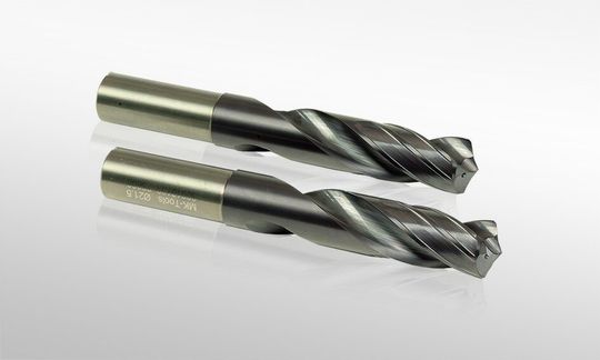 Dihawag vervollständigt ihr Soriment an VHM-Borer von MK-Tool. Dihawag vervollständigt ihr Soriment an VHM-Borer von MK-Tool.