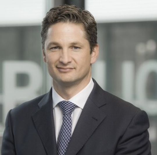 Christian Last wird neuer Geschäftsführer bei AIR LIQUIDE Deutschland.