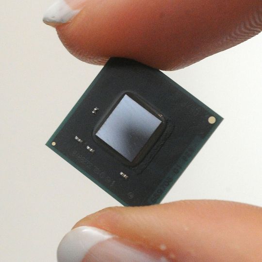 Mit dem Intel Quark SoC X1000 soll das „Internet der Dinge“ voran getrieben werden. Mit dem Intel Quark SoC X1000 soll das „Internet der Dinge“ voran getrieben werden.