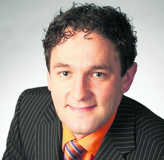 HOH-Gründer und -Geschäftsführer Martin Wild ist froh, mit dem Pay-TV-Sender Premiere einen finanzstarken Partner gewonnen zu haben. HOH-Gründer und -Geschäftsführer Martin Wild ist froh, mit dem Pay-TV-Sender Premiere einen finanzstarken Partner gewonnen zu haben.