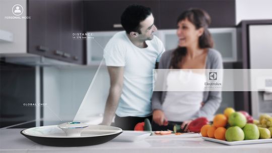 Laser-Hologramm-Projektor Global Chef Laser-Hologramm-Projektor Global Chef