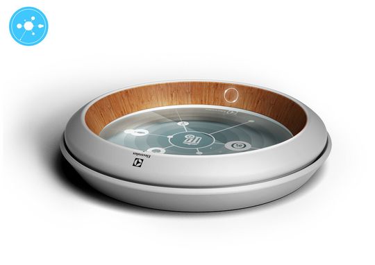 Küchen-App Kitchen Hub