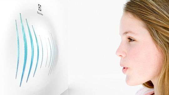 Luftreiniger Breathing Wall Luftreiniger Breathing Wall