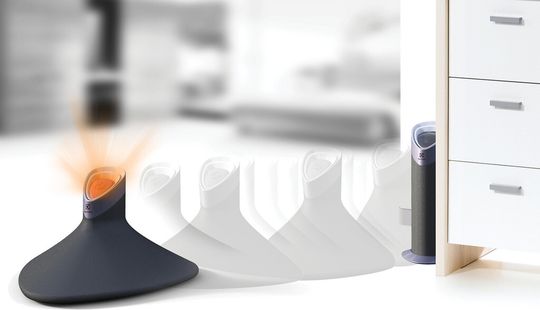 Aroma-Staubsauger -3F- Aroma-Staubsauger -3F-