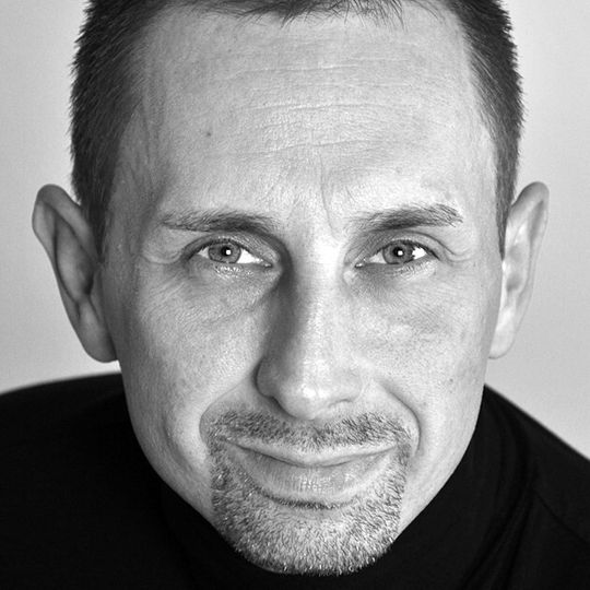 Armin Prommersberger, Vice President & General Manager Automotive Audio Europe, Harman.