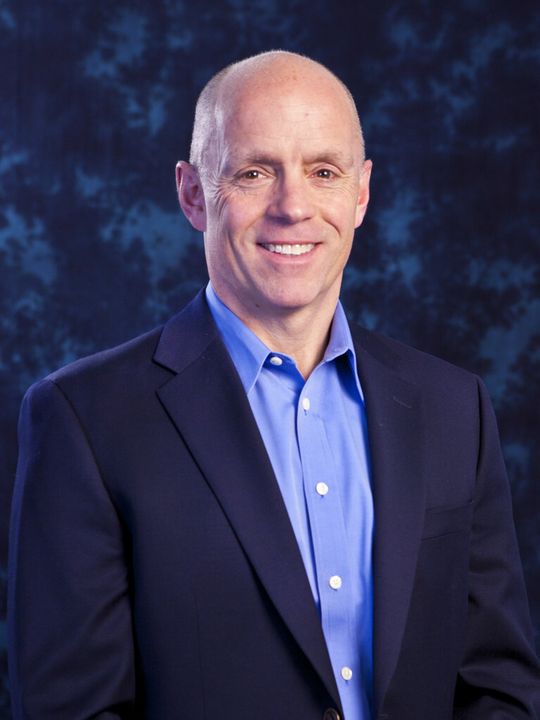 Bob Ferguson, VP und General Manager BD Diagnostics Bob Ferguson, VP und General Manager BD Diagnostics