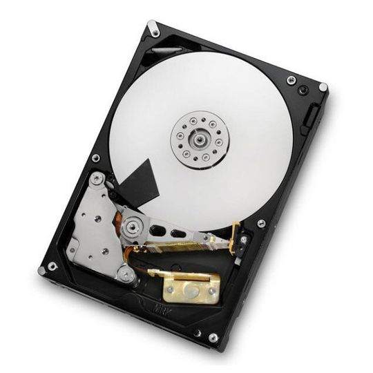 Die Megascale DC 4000.B von HGST ist mit der Coolspin-Technologie ausgestattet. Die Megascale DC 4000.B von HGST ist mit der Coolspin-Technologie ausgestattet.