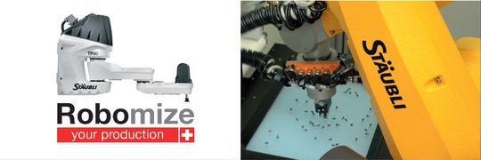 L'événement aura lieu les 13 et 14 novembre à Granges