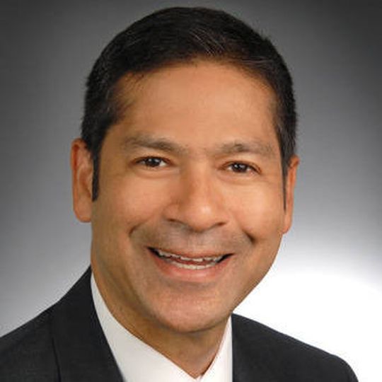 Don Lee, Geschäftsführer von N.runs Professionals Don Lee, Geschäftsführer von N.runs Professionals