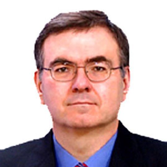 Dr. Jürgen Suppan