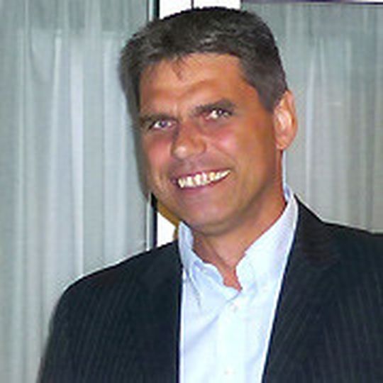 Klaus Ballauf ist neuer Vorsitzender der Kfz-Innung Lüdenscheid.