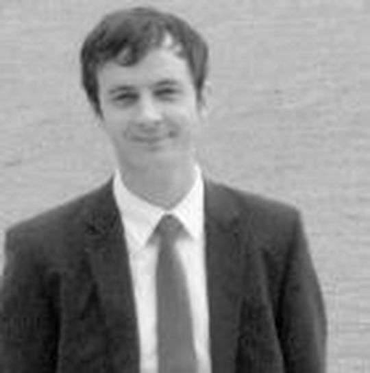 Christopher Nawrath: Manager & Supply-Chain-Experte bei Solving Efeso