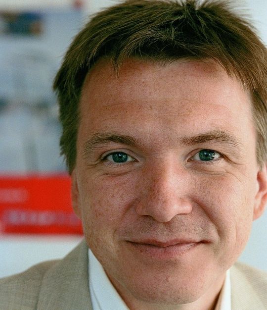 Ramon Barth, Leiter Software-Entwicklung bei Beckhoff Automation, berichtet über seine ersten Erfahrungen mit Windows Embedded CE 6.0 Ramon Barth, Leiter Software-Entwicklung bei Beckhoff Automation, berichtet über seine ersten Erfahrungen mit Windows Embedded CE 6.0