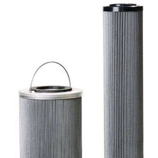 Static-Control-Filtermedien von Parker Hannifin