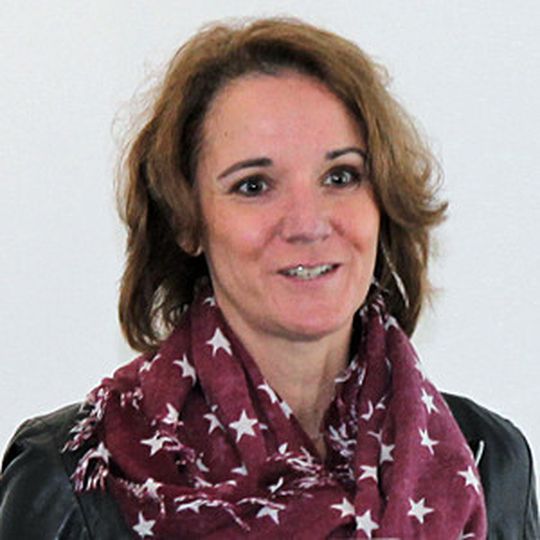 Anja Holinsky, Nortec-Projektleiterin:„Der Stand der Anmeldungen liegt bereits weit über dem Niveau der Vorveranstaltung.“