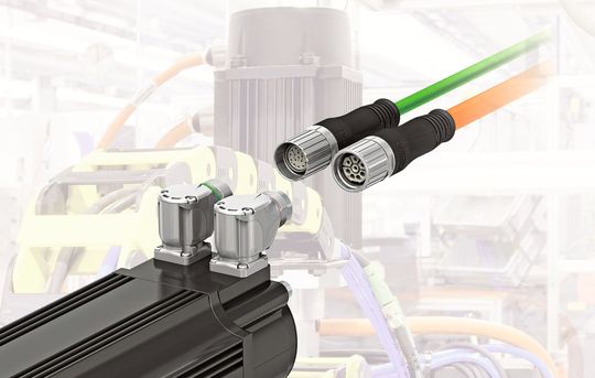 Herzstück der elektrischen Verbindungstechnik – robuste Rundsteckverbinder zur Signal- und Leistungsübertragung Herzstück der elektrischen Verbindungstechnik – robuste Rundsteckverbinder zur Signal- und Leistungsübertragung