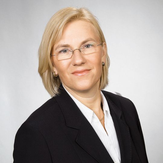 Manuela Reiss, Eigentümerin von Dokuit und Expertin für IT-Dokumentation Manuela Reiss, Eigentümerin von Dokuit und Expertin für IT-Dokumentation