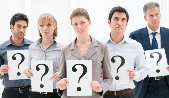 Industrieunternehmen sprechen ihre Kunden mit den falschen Themen an, dies zeigt eine aktuelle McKinsey-Studie. B2B-Firmen sollten sich demnach fragen: Was wünschen sich Interessenten von unserer Markenkommunikation? Industrieunternehmen sprechen ihre Kunden mit den falschen Themen an, dies zeigt eine aktuelle McKinsey-Studie. B2B-Firmen sollten sich demnach fragen: Was wünschen sich Interessenten von unserer Markenkommunikation?