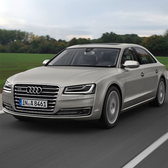 Audi A8 Audi A8