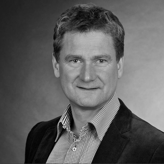 Axel Susen, der Geschäftsführer von Susensoftware (Archivbild) Axel Susen, der Geschäftsführer von Susensoftware (Archivbild)