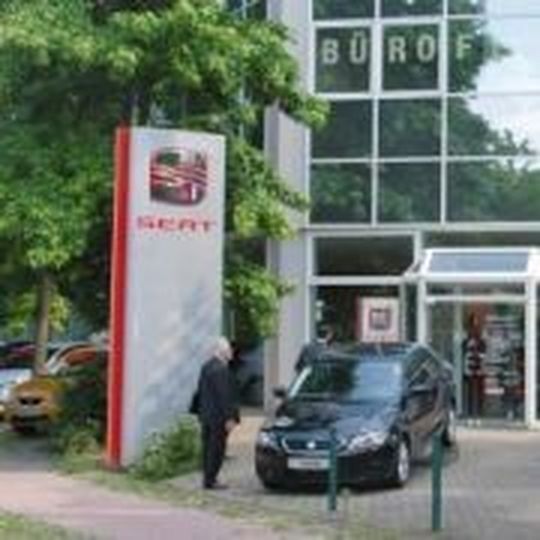 Die Berliner Seat-Niederlassung erhöhte die Kundenzufriedenheitswerte in den vergangenen Jahren drastich. Die Berliner Seat-Niederlassung erhöhte die Kundenzufriedenheitswerte in den vergangenen Jahren drastich.