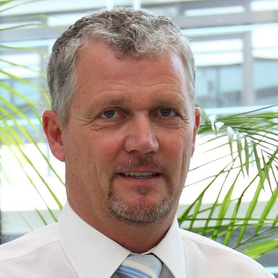 Manfred Lachauer ist seit Oktober 2013 neuer Geschäftsführer der Advantech-Dlog. Manfred Lachauer ist seit Oktober 2013 neuer Geschäftsführer der Advantech-Dlog.
