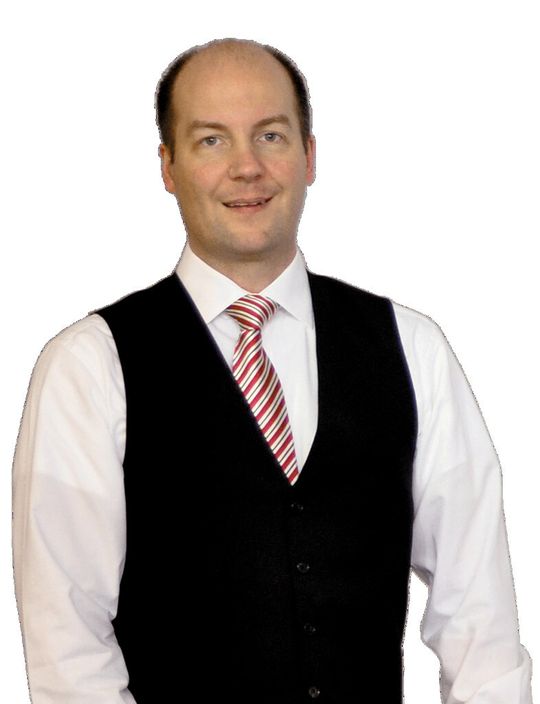 „Customers choose us because of our technological expertise.“ Karsten Radtke, Uhde Corporation of America „Customers choose us because of our technological expertise.“ Karsten Radtke, Uhde Corporation of America