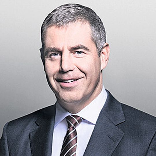 Stefan Klebert, Vorstandsvorsitzender der Schuler AG: „Nur in partnerschaftlicher Zusammenarbeit mit unseren Kunden können wir neue Entwicklungen der Umformtechnik auch umsetzen.“ Stefan Klebert, Vorstandsvorsitzender der Schuler AG: „Nur in partnerschaftlicher Zusammenarbeit mit unseren Kunden können wir neue Entwicklungen der Umformtechnik auch umsetzen.“