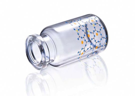 Schott hat ein neues Vial entwickelt, das das Delaminationsrisiko senkt. Schott hat ein neues Vial entwickelt, das das Delaminationsrisiko senkt.