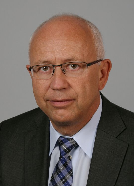 Guy Berlo ist neuer Vice President und General Manager EMEA bei Falconstor.