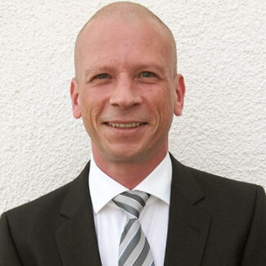 Oliver Wolter ist nun Executive Vice President Sales bei Freudenberg IT. Oliver Wolter ist nun Executive Vice President Sales bei Freudenberg IT.
