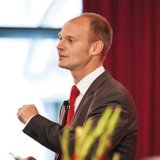 Jon Abele Jon Abele
