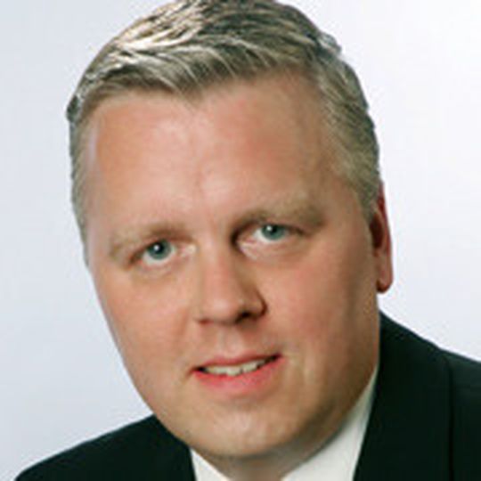 Andreas Kunkat ist seit Oktober Vertriebsdirektor bei ALD Automotive. Andreas Kunkat ist seit Oktober Vertriebsdirektor bei ALD Automotive.