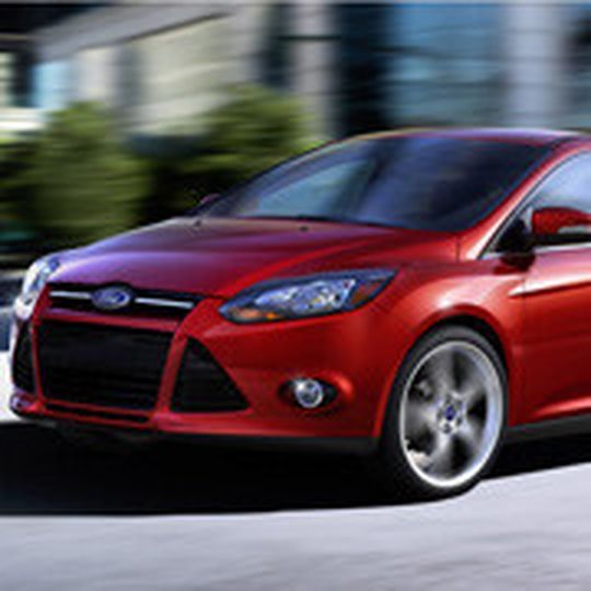 Die VIN-Abfrage über Schwacke steht jetzt auch für alle Ford-Modelle bereit.