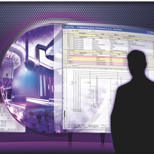 Analyse, Umsetzung und Schulung: Neues Anlagenbau-Paket optimiert kompletten Engineering-Prozess Analyse, Umsetzung und Schulung: Neues Anlagenbau-Paket optimiert kompletten Engineering-Prozess