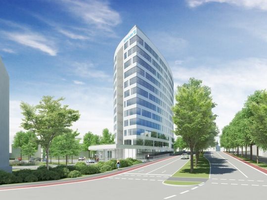 Grünes Licht gab der Aufsichtsrat der Schuler AG für den Bau eines neuen Engineering- und Technologie-Center mit rund 750 modernen Arbeitsplätzen. Grünes Licht gab der Aufsichtsrat der Schuler AG für den Bau eines neuen Engineering- und Technologie-Center mit rund 750 modernen Arbeitsplätzen.