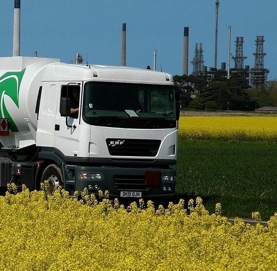 Erneuerbaren Engergiequellen sind der Rohstoff für Chemikalien auf biologischer Basis. Bild: Greenergy Erneuerbaren Engergiequellen sind der Rohstoff für Chemikalien auf biologischer Basis. Bild: Greenergy