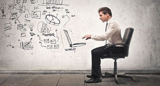 Professionelle Online-Texte sind für Webseiten ein entscheidender Erfolgsfaktor. Denn neben Technik und Struktur sind es die Texte, die über das Ranking bei Google entscheiden, die Leser locken und Kunden zum Klick verführen. Professionelle Online-Texte sind für Webseiten ein entscheidender Erfolgsfaktor. Denn neben Technik und Struktur sind es die Texte, die über das Ranking bei Google entscheiden, die Leser locken und Kunden zum Klick verführen.