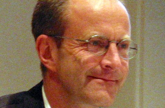 „Klagen wegen Produkthaftung lassen sich in den USA nicht vermeiden“, erläutert Matthias Rösler, bei Stihl Mitarbeiter für zentrales Qualitätsmanagement. Bild: Itasse „Klagen wegen Produkthaftung lassen sich in den USA nicht vermeiden“, erläutert Matthias Rösler, bei Stihl Mitarbeiter für zentrales Qualitätsmanagement. Bild: Itasse