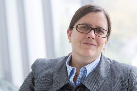 „Beim Menschen sind bis heute bereits weit über 1000 verschiedene microRNAs bekannt.“ PD Dr. Pamela Fischer-Posovszky, Universitätsklinikum Ulm, Pädiatrische Endokrinologie und Diabetologie „Beim Menschen sind bis heute bereits weit über 1000 verschiedene microRNAs bekannt.“ PD Dr. Pamela Fischer-Posovszky, Universitätsklinikum Ulm, Pädiatrische Endokrinologie und Diabetologie