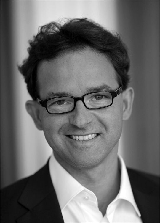 Oliver Gronau, Direktor Microsoft Office Division, Microsoft Deutschland Oliver Gronau, Direktor Microsoft Office Division, Microsoft Deutschland