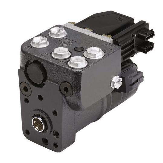 Elektrohydraulische Lenkeinheit OSPE